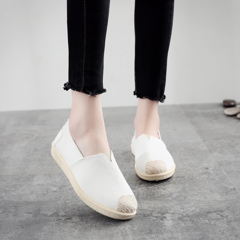 Giày lười nữ đi nhẹ, êm chân thời trang mới nhất Vietshoes68 V229