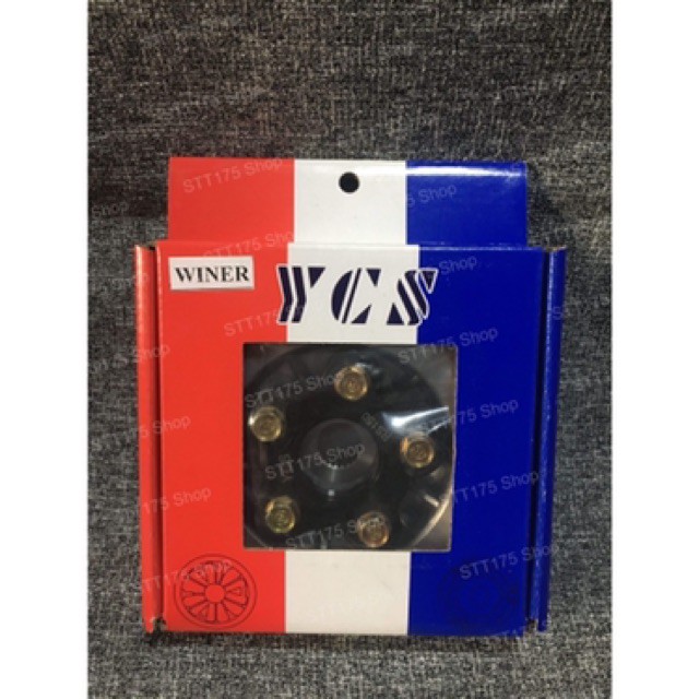 Nhôm Nồi Ycs Winner 150 ( 5 Loxo )