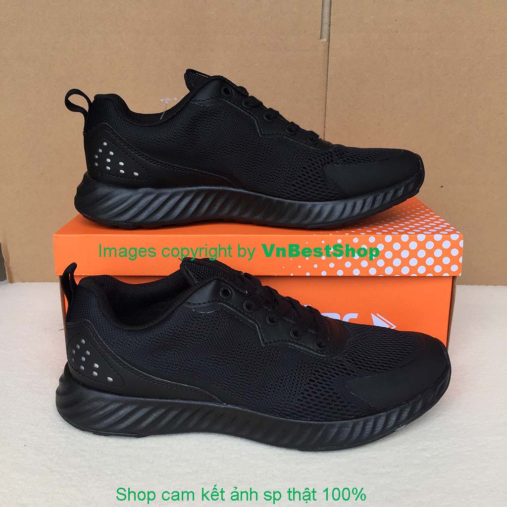 Giày thể thao nữ biti's dswh10100den