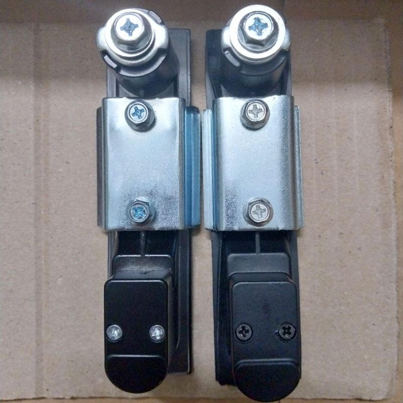 Khóa Tủ Điện Ms480-2A-1/ Khóa Tủ Ms480-2-2.2Zn