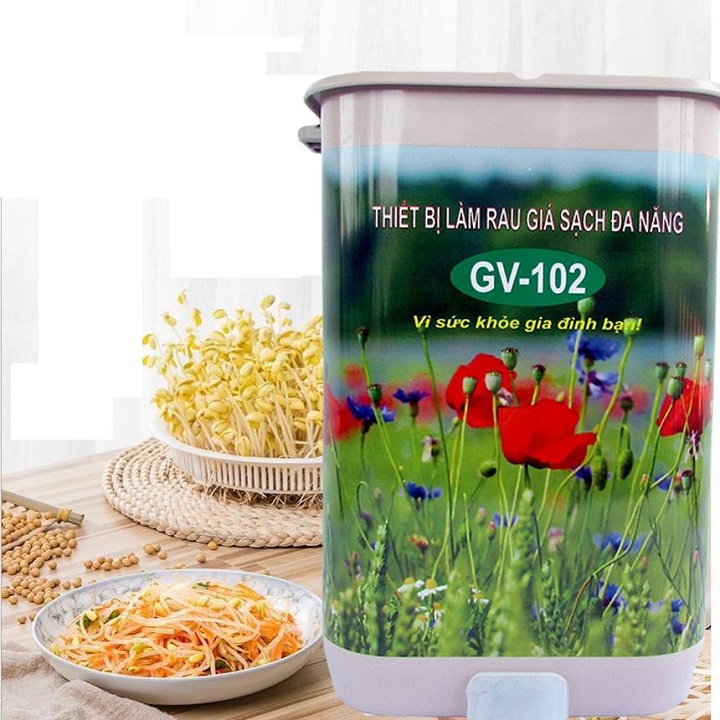 Machine making bean sprouts clean multi-purpose cleaning equipment price vegetable cleaner