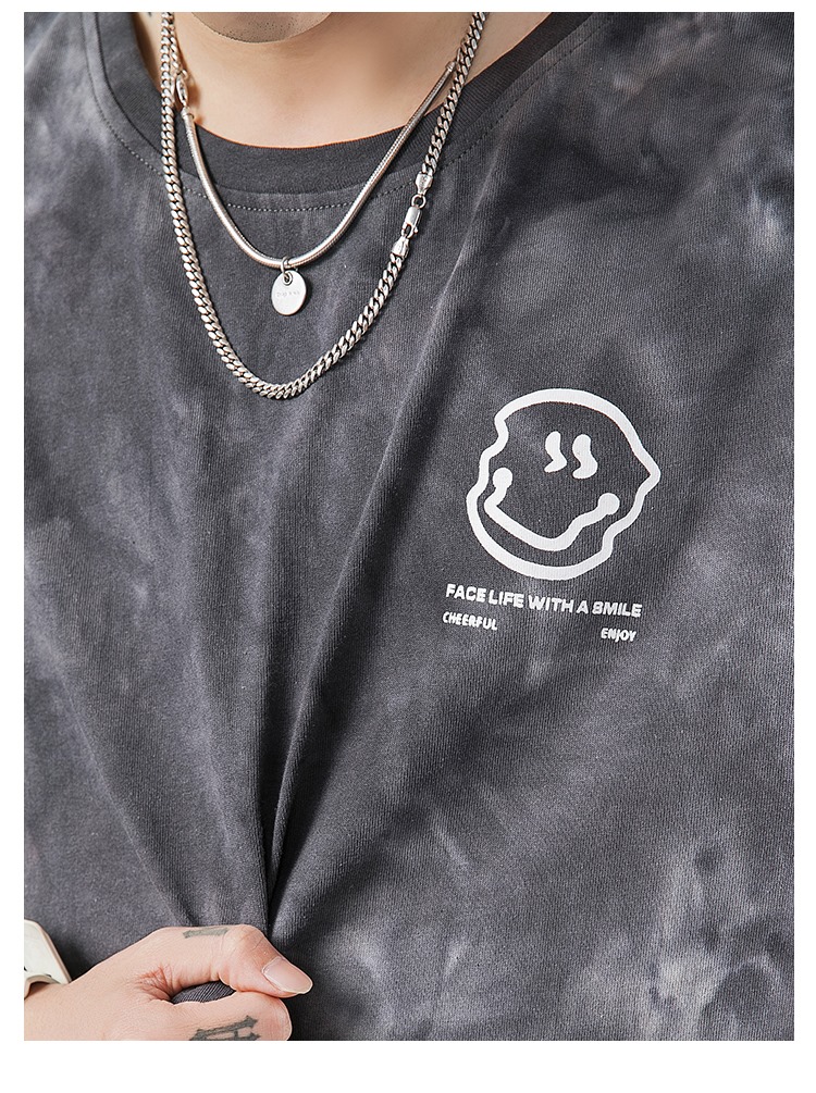 Áo Thinking Tank Top