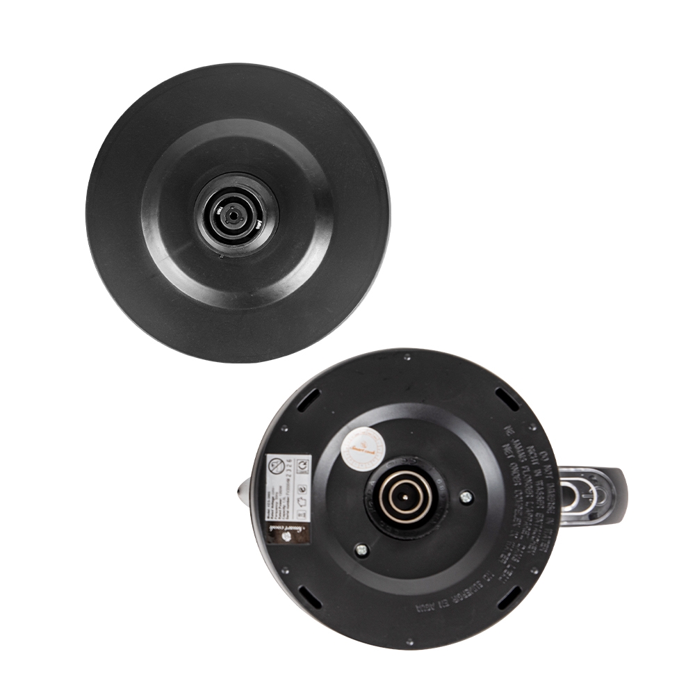 ẤM ĐUN SIÊU TỐC SMART COOK KES-3865