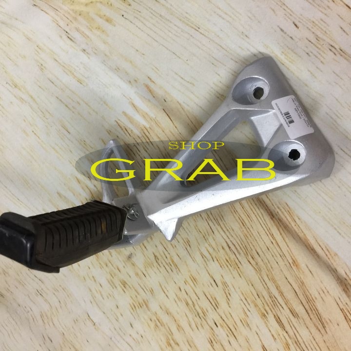 Gác chân xe máy Wave  S110  bên phải
