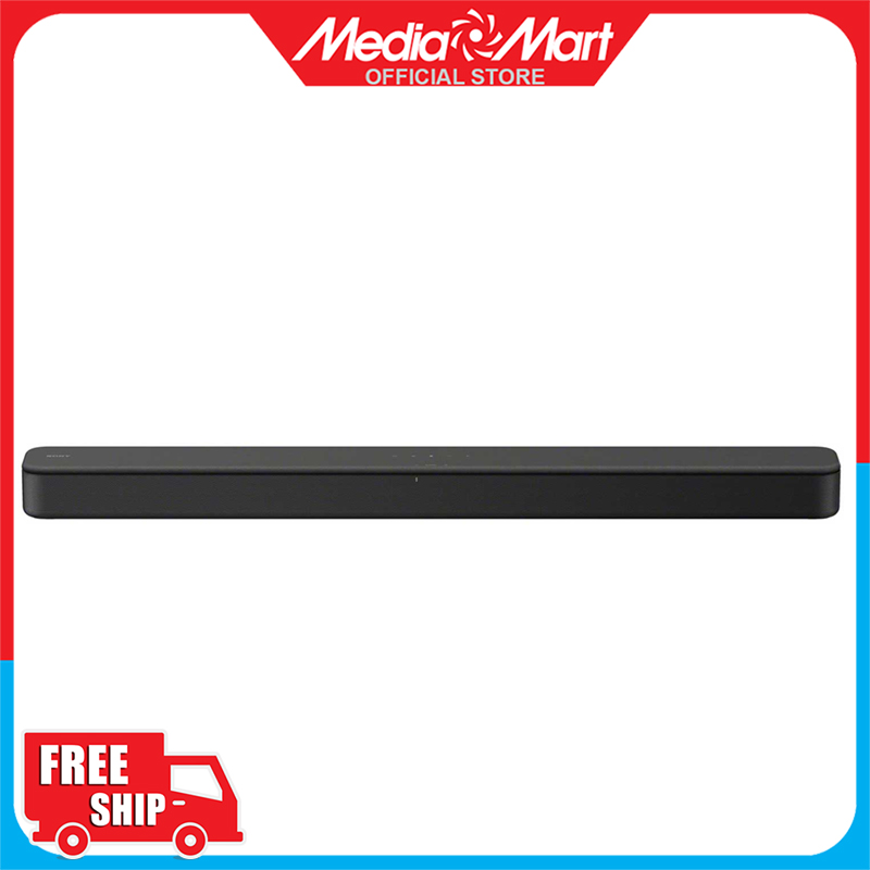 Loa sound bar sony ht-s100f