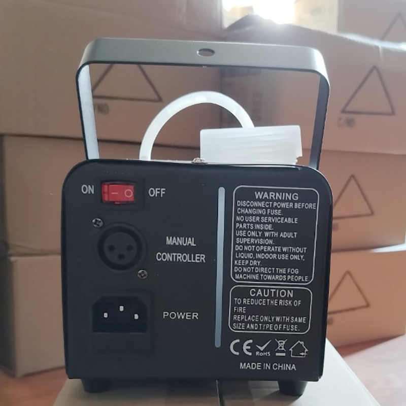 Máy Tạo Khói 400W