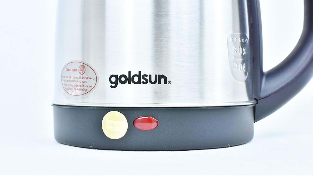 Ấm siêu tốc Goldsun GKT2605