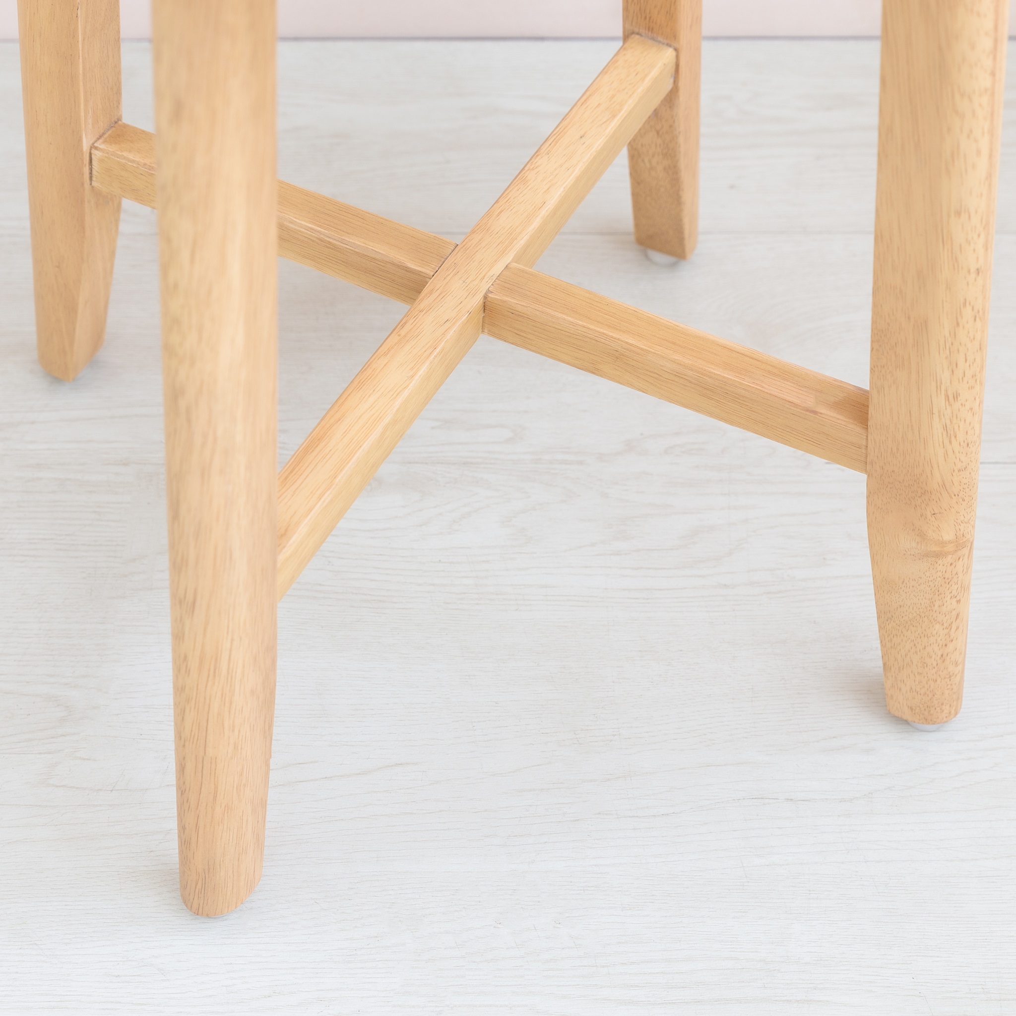 Bàn Sofa – Bàn Cafe Tròn Gỗ MOHO OSLO 901