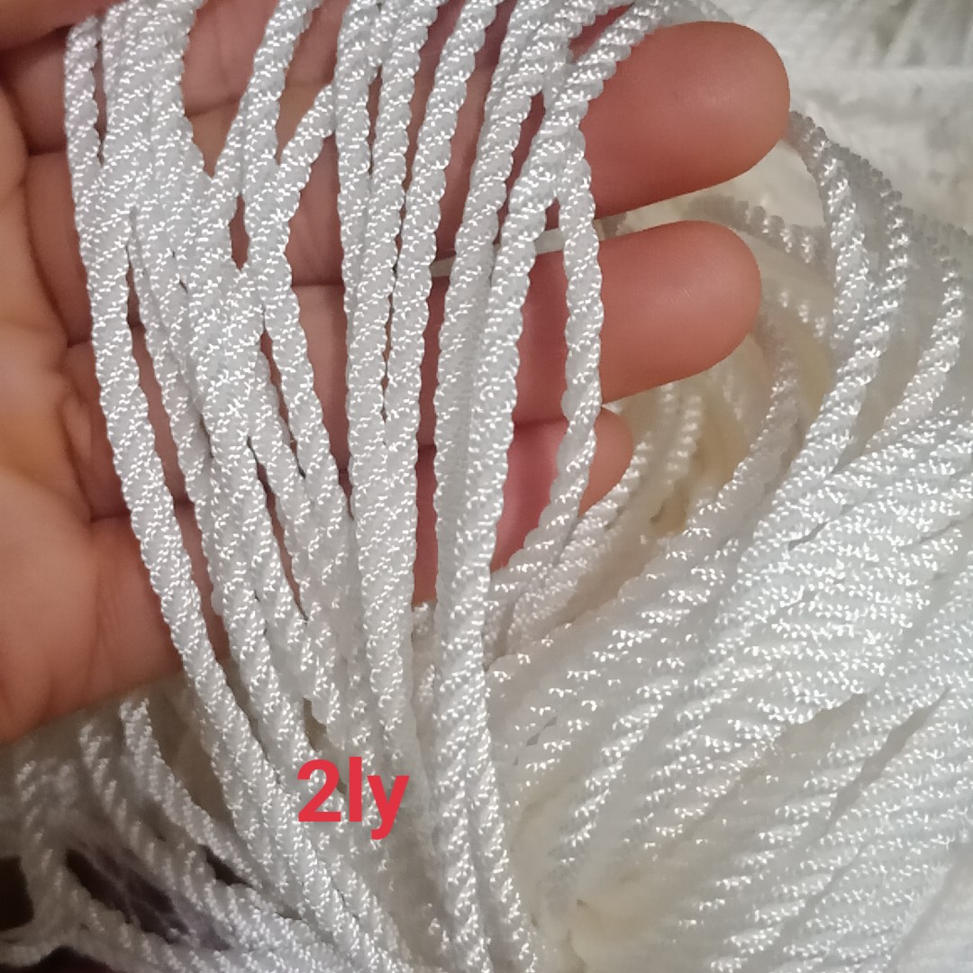 Dù cường lực 2mm, dù thả diều, xà tích