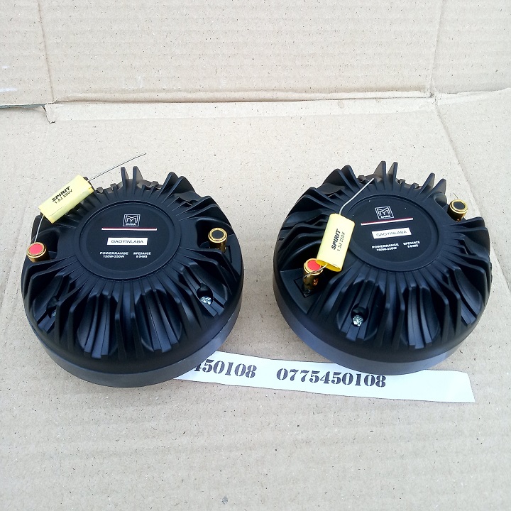 Loa treble 450 maxtin - 2 củ
