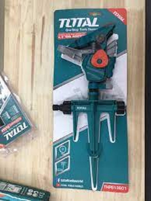 Đầu phun tưới nước 360 độ total thps13601