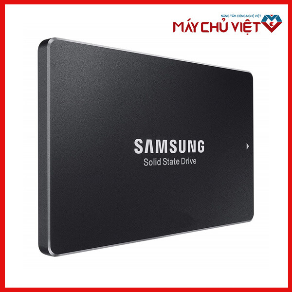 Ổ Cứng SSD SAMSUNG PM883 960GB (MZ7LH960HAJR)
