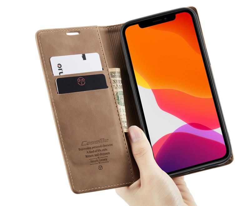 Bao Da Caseme Iphone 12 Pro Max