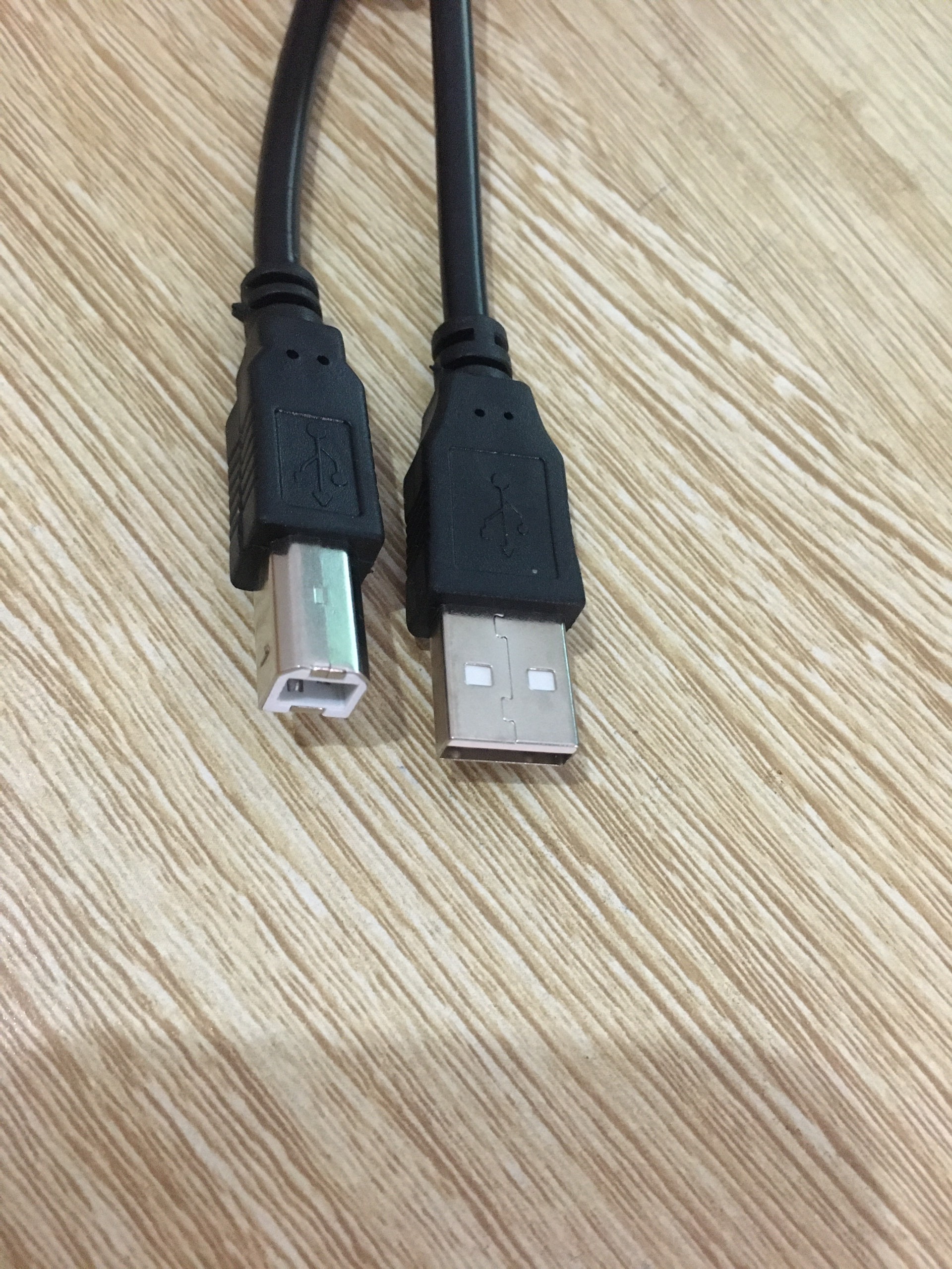Cáp máy in USB 2.0 High Quality Cable ( 1,5m )