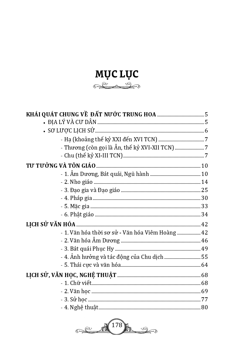 Tủ Sách Văn Hóa Phổ Thông - Tìm Hiểu Văn Hóa Trung Hoa