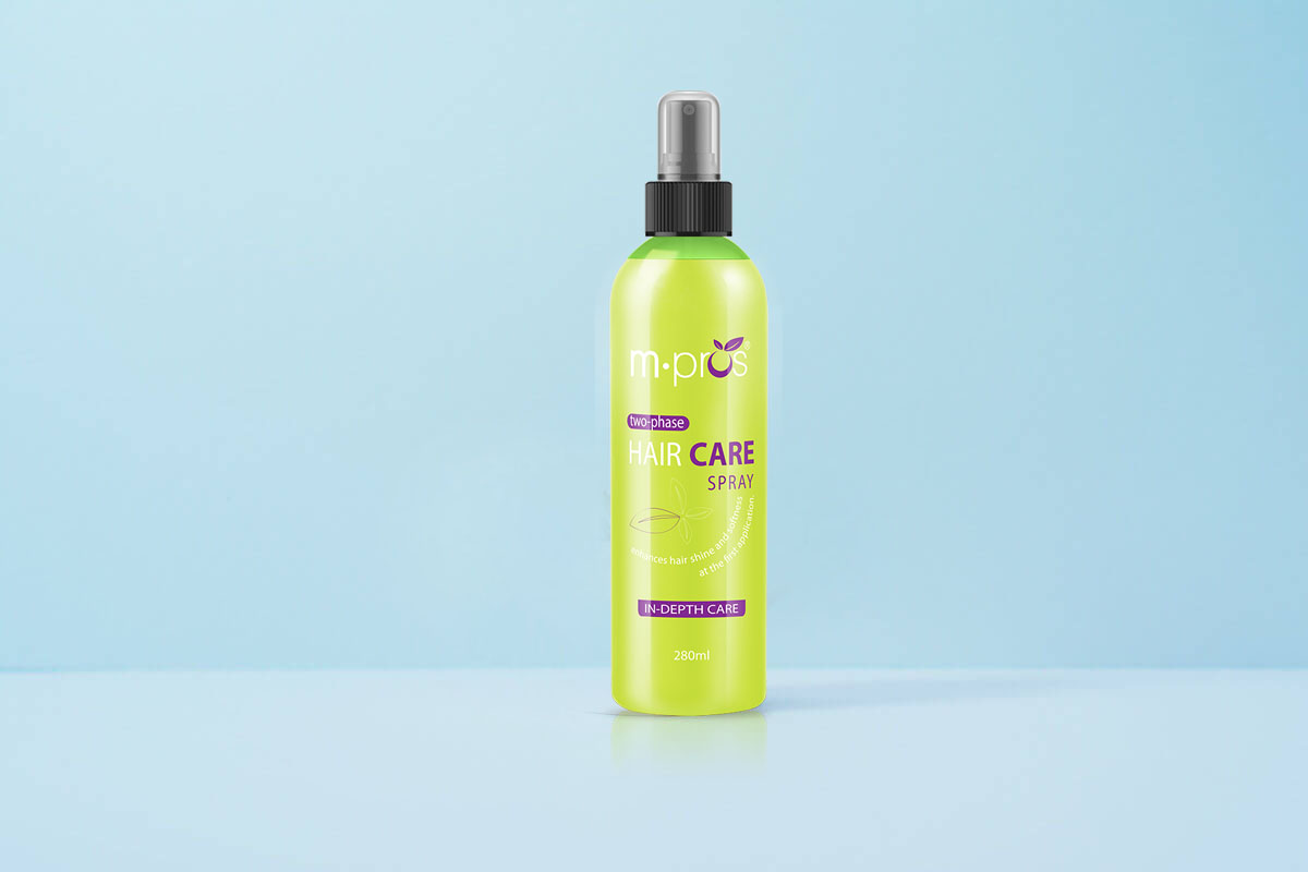 Sữa Dưỡng Tóc M.Pros 2 Lớp 280ml