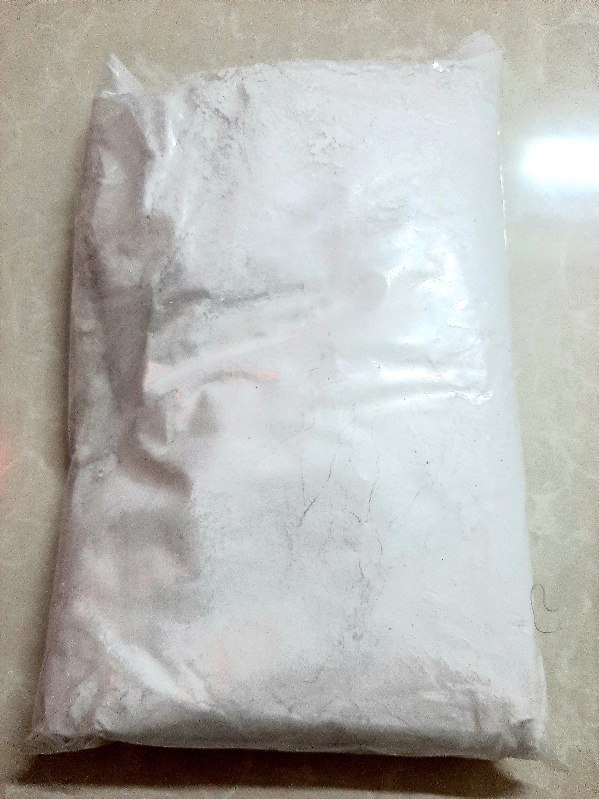Vôi bột tinh chất xử lý đất trồng 1kg