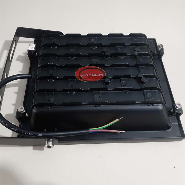 Đèn pha led cob 20w 5054 ip66