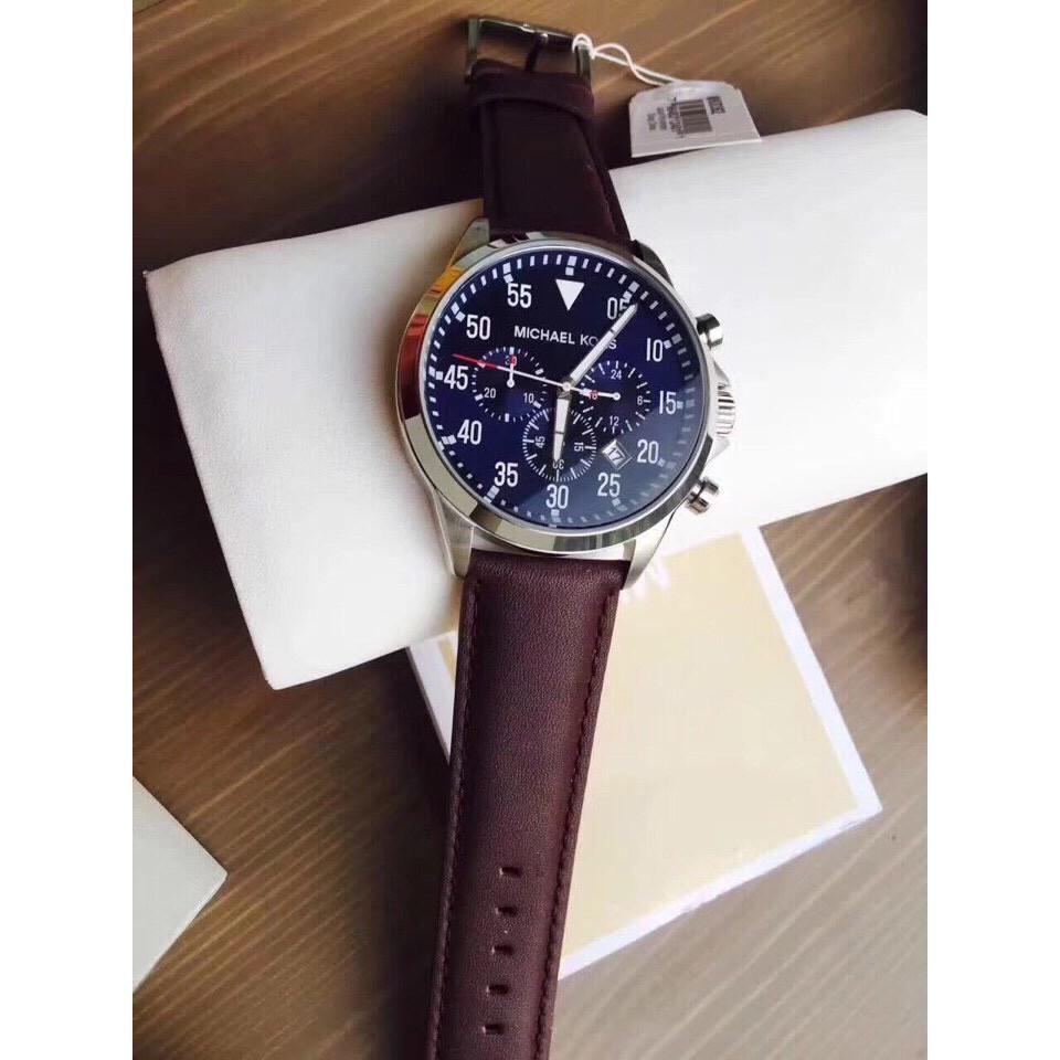 [HCM]Đồng Hồ Michael Kors Nam MK8362 45mm