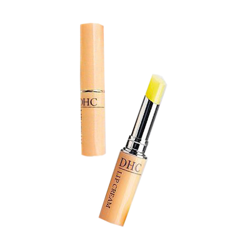 [HCM]Son Dưỡng Môi DHC Lip Cream Mh So 28
