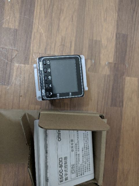 🚛Freeship-Điều khiển nhiệt độ OMRON E5CC-QX2ASM-802