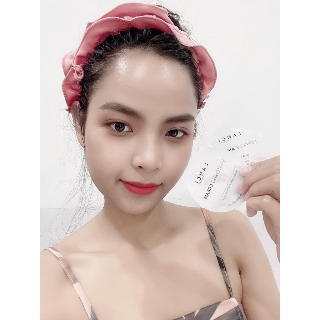 Gói Dùng Thử Lanci - 2ml