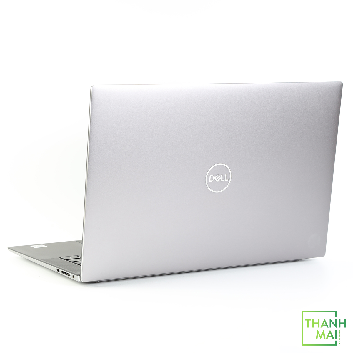 Laptop dell precision 5550/ i7-10750h/ ram 16gb/ ssd 512gb/ nvidia quadro t1000 4gb/ 15.6" ultrasharp fhd+