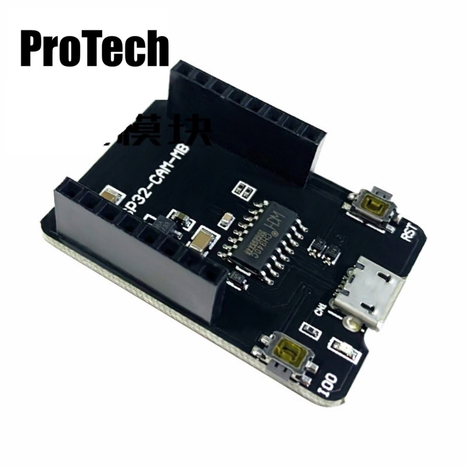 Module ESP32-CAM - ESP32 có tích hợp Camera , WiFi , Bluetooth 4.2