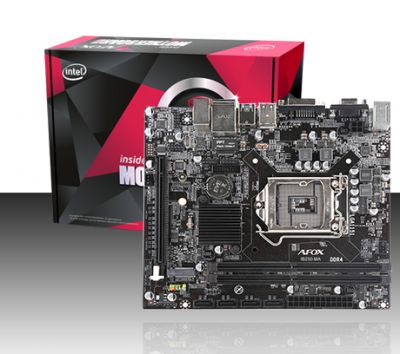 Mainboard  AFOX B250 SUPERPOWER