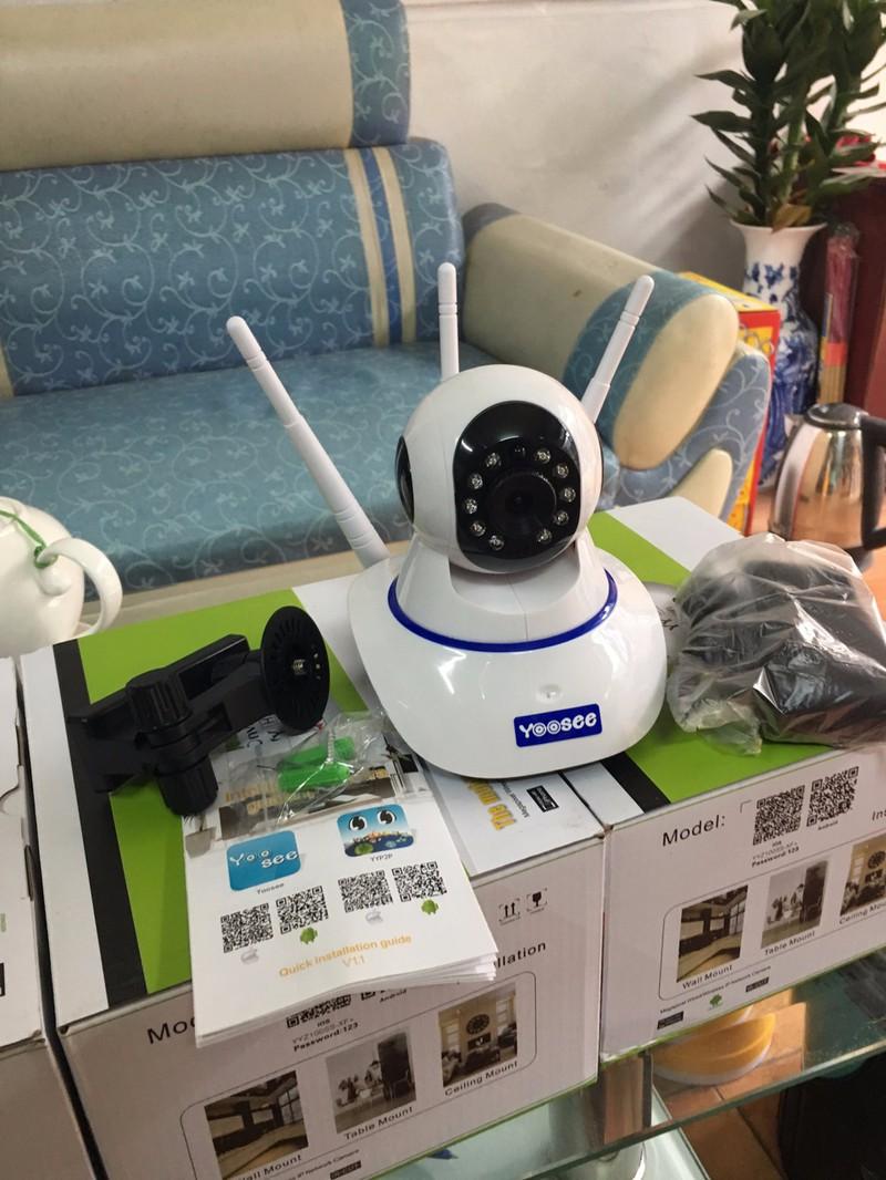 Camera Wifi - Camera Wifi Yoosee - Camera Wifi 360°