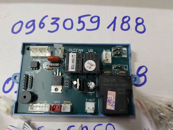 Bo điều hòa đa năng tốt - giá 1 bo