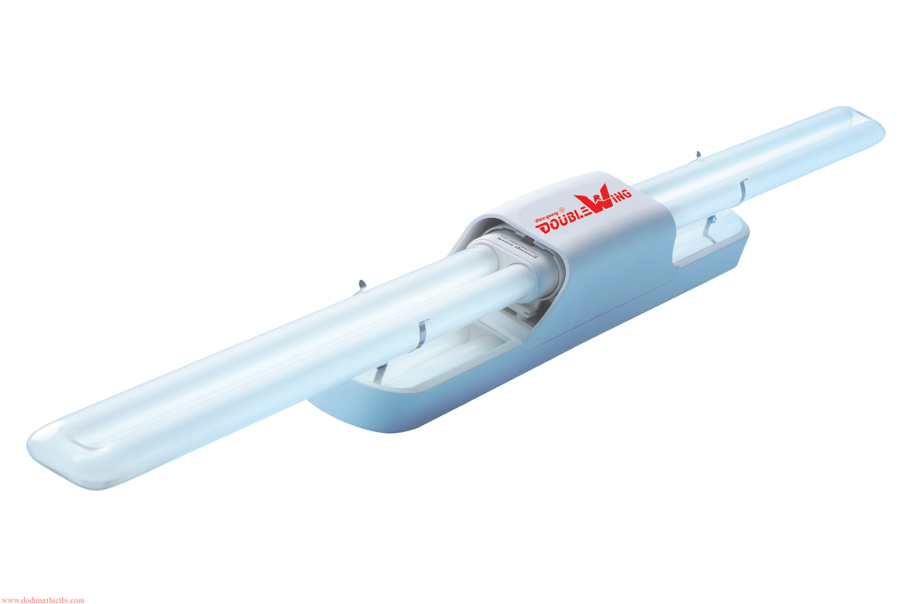 Bộ 2 Bóng đèn Điện Quang Double Wing FPL 36W