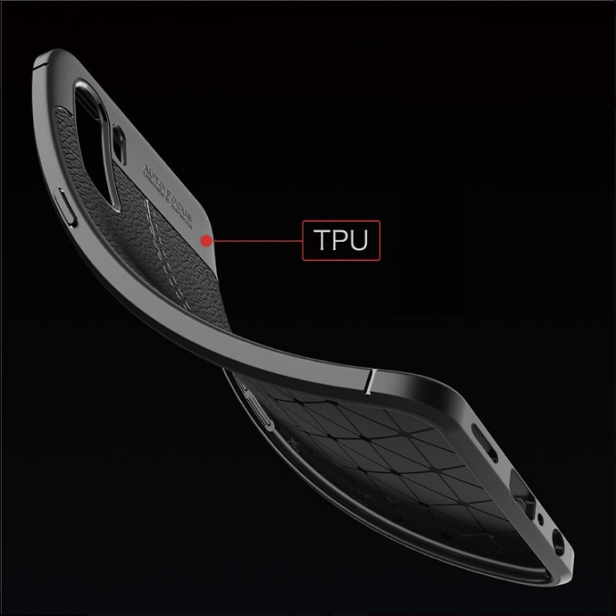 Ốp Lưng Giả Da Autofocus Oppo A91/F15