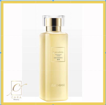[SALE] Toner hoa cúc Lucenbase 180ml
