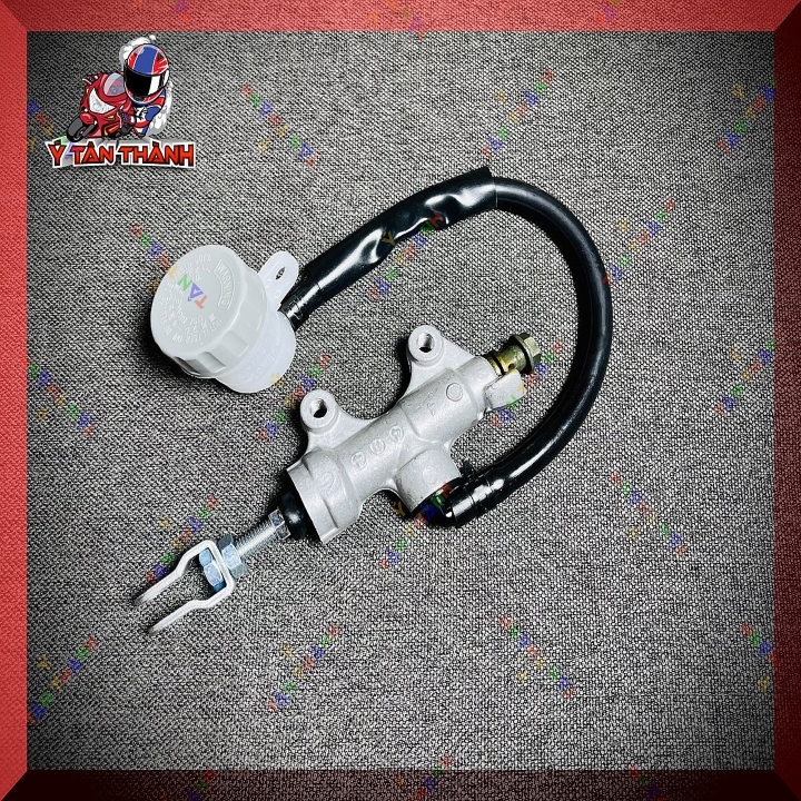 Pen Đạp Chế Đĩa Sau Cho Các Loại Xe MS07