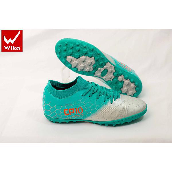 Giày Đá Bóng Trẻ Em Wika CP10 Kid