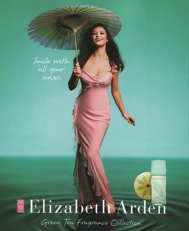 Nước hoa Elizabeth Arden Green Tea EDP 100ml