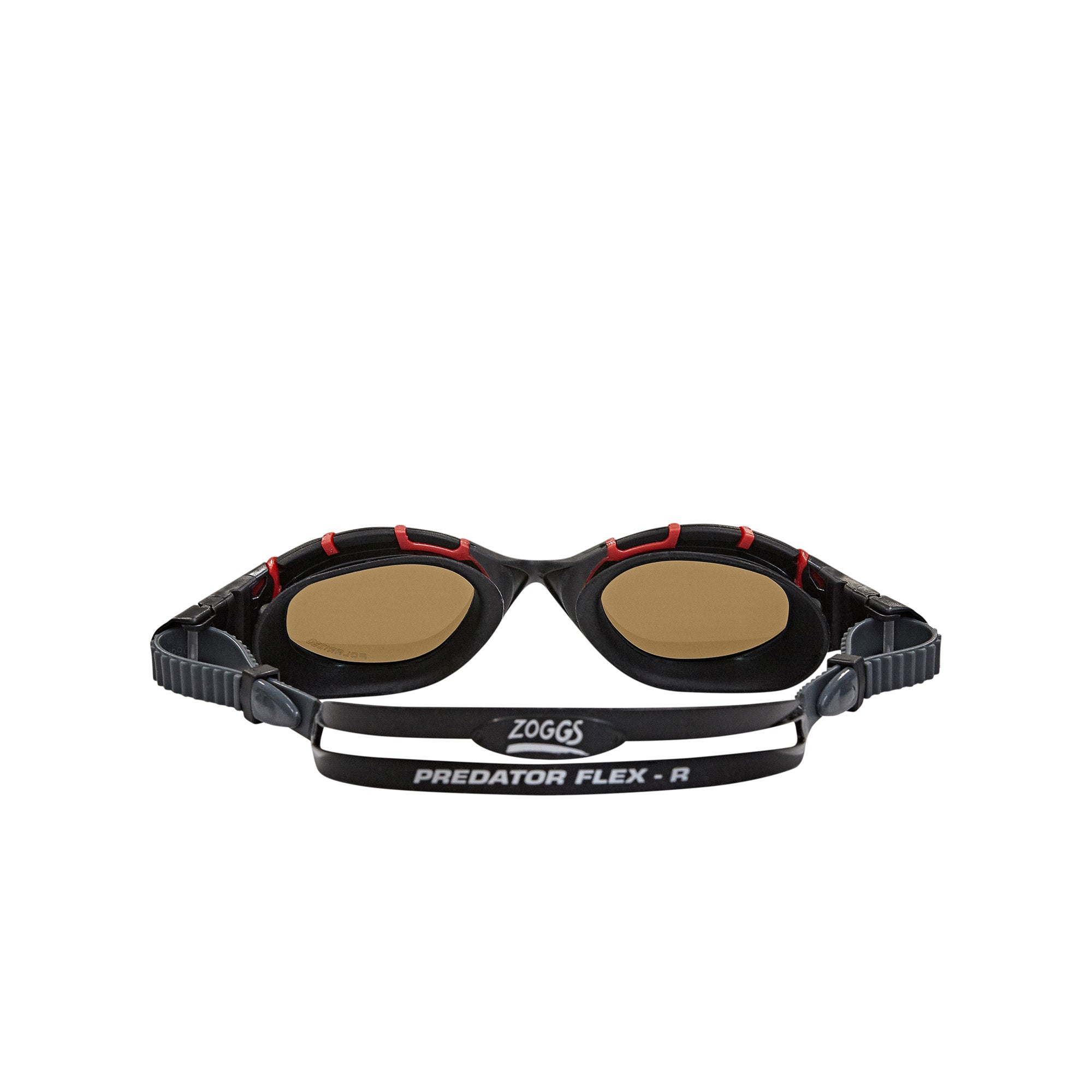 ZOGGS Kính bơi unise.x PREDATOR FLEX POLARIZED ULTRA 461046