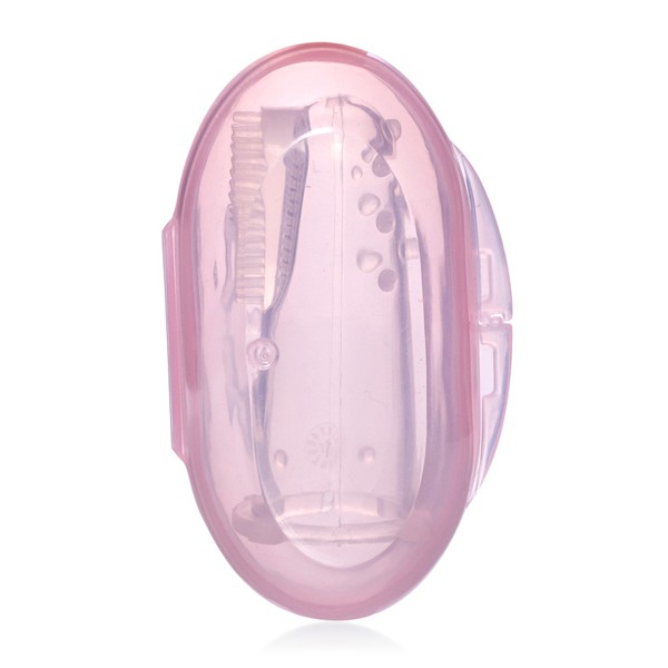 Rơ Lưỡi Silicone Cho Bé
