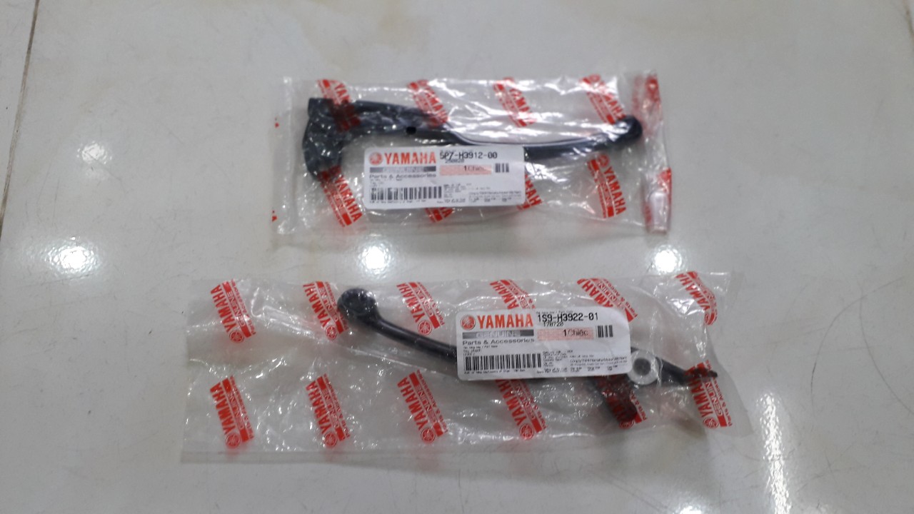 Cặp tay thắng zin xe exciter 2006- 2010