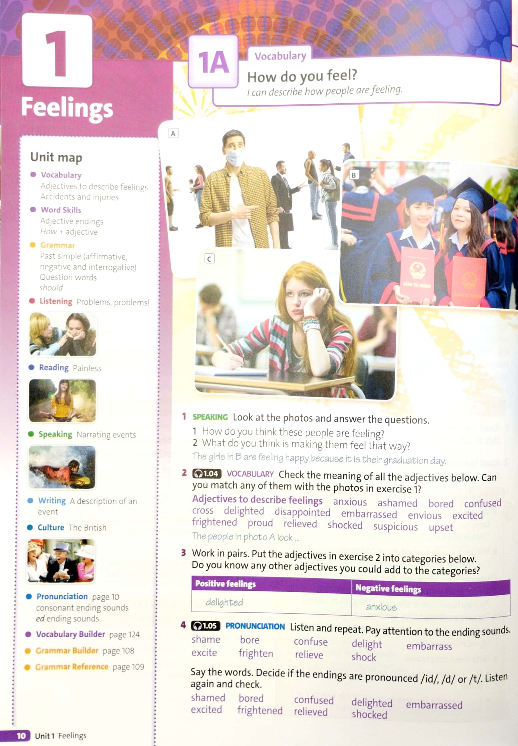 Sách Fahasa - Tiếng Anh 10 Friends Global - Student Book (2023)