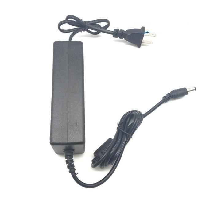 Nguồn 12V-5A cho đèn Led (DC) (Đen)