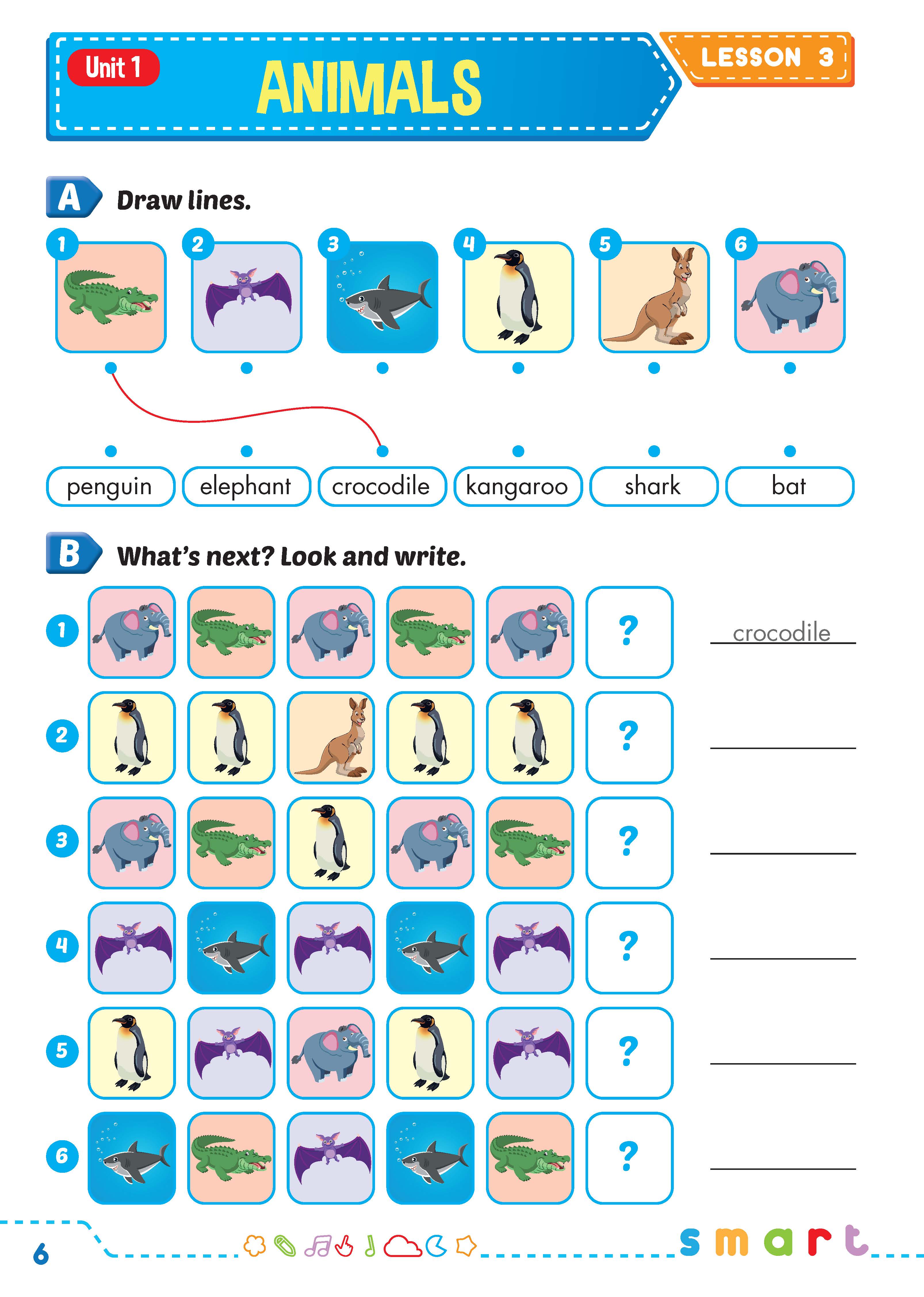 Sách - DTPbooks - Tiếng Anh 4 i-Learn Smart Start - Workbook