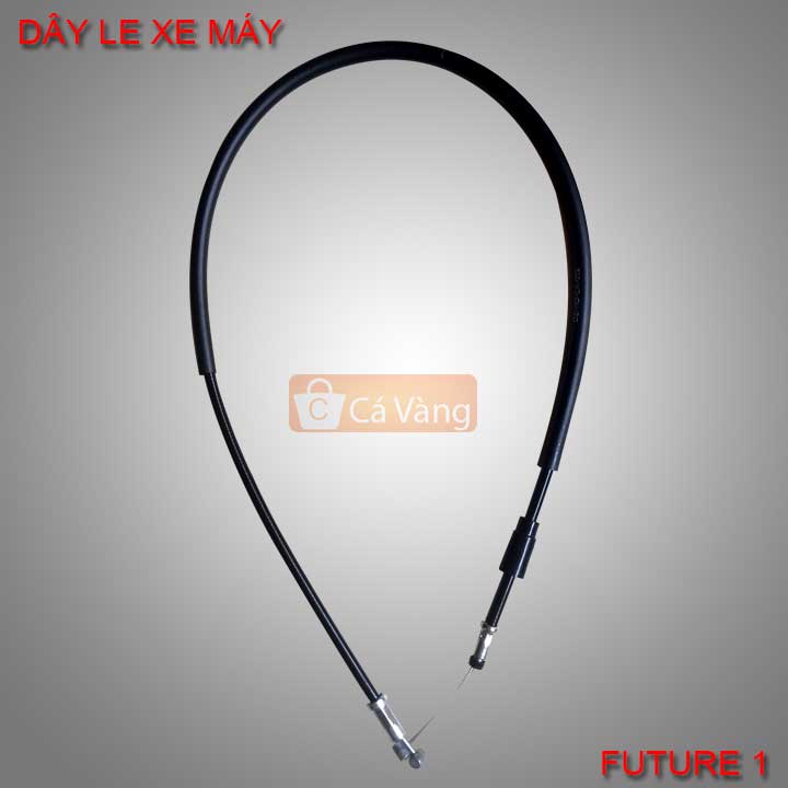Dây Le gắn xe máy FU 1