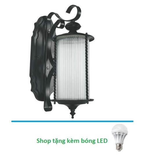 ĐÈN VÁCH NGOÀI TRỜI - ĐÈN GẮN CỘT - ĐÈN TREO TƯỜNG