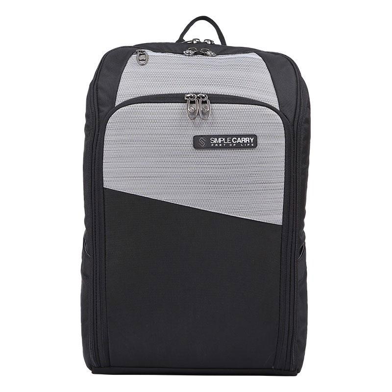 [HCM]Balo Laptop 14 inch SimpleCarry P3