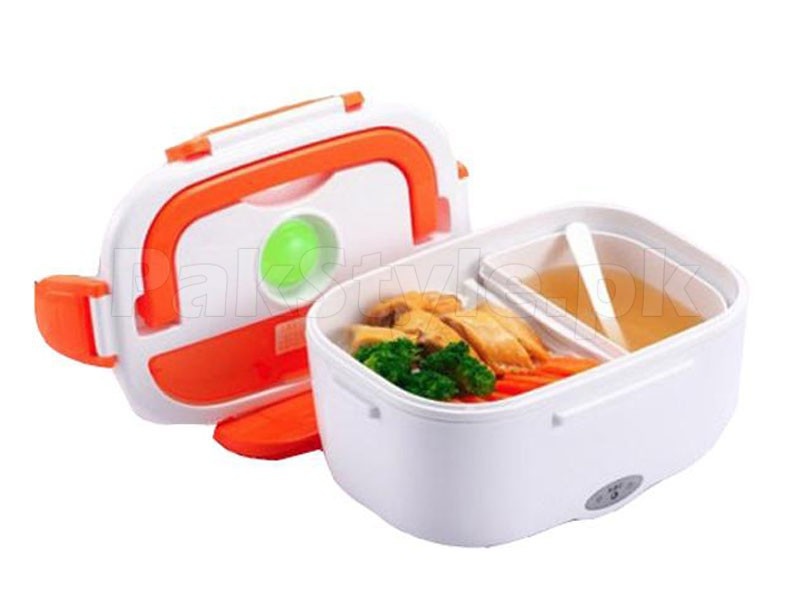 HỘP CƠM HÂM NÓNG MAGIC - ELECTRIC LUNCH BOX