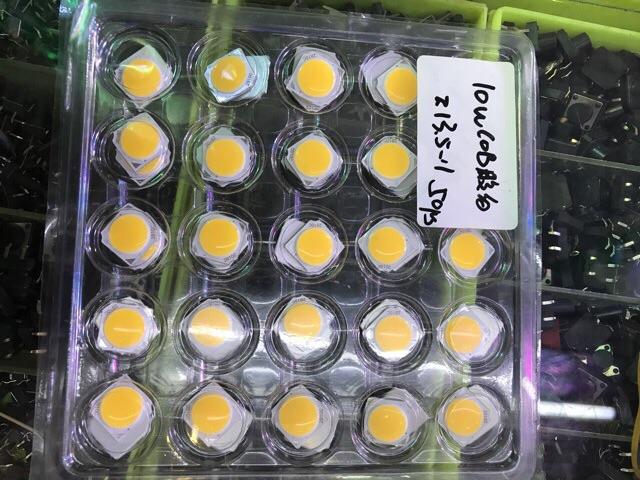 Nhân led 36v-10w COB