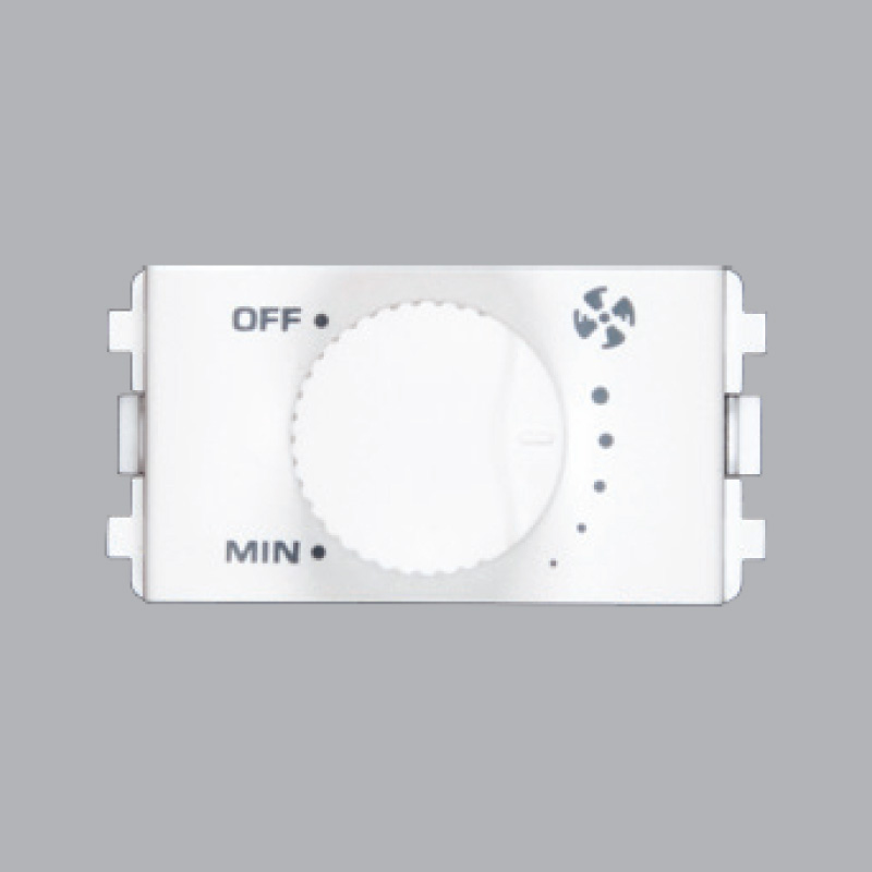 DIMMER CHỈNH TỐC ĐỘ QUẠT 800W-200VAC A50-A60 MPE (A6V800F)