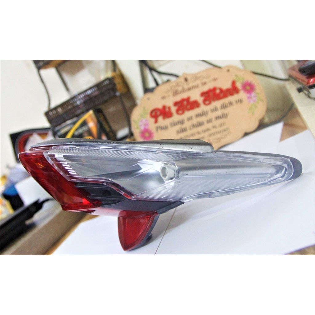 ĐÈN LÁI SAU XE WAVE S110 - RSX110